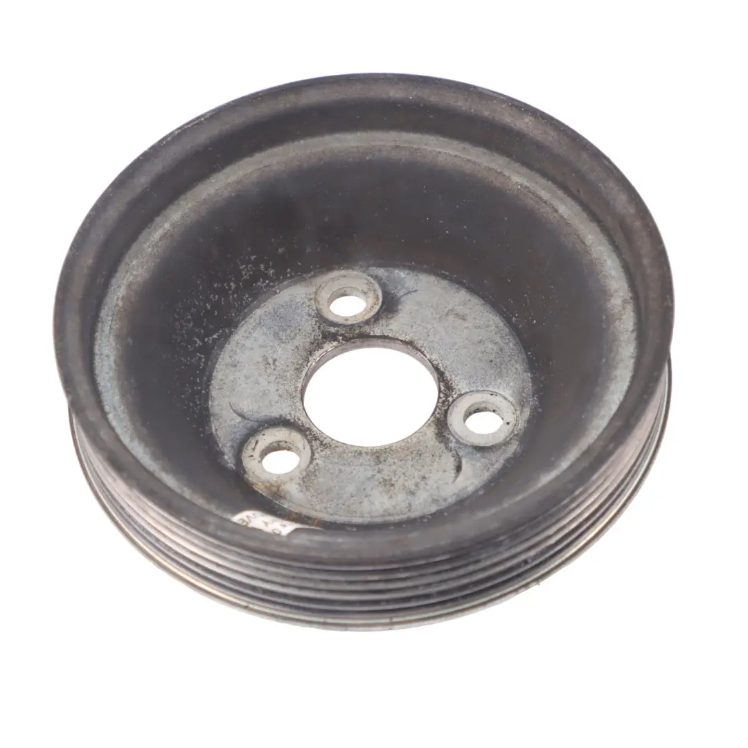 Koło Pasowe Pompy Wspomagania Diesel 1.9 JTD do Fiat Doblo o numerze 55190861 Fiat Doblo Koło Pasowe Pompy Wspomagania Diesel 1.9 JTD - SKU 55190861 - Numer Części 55190861