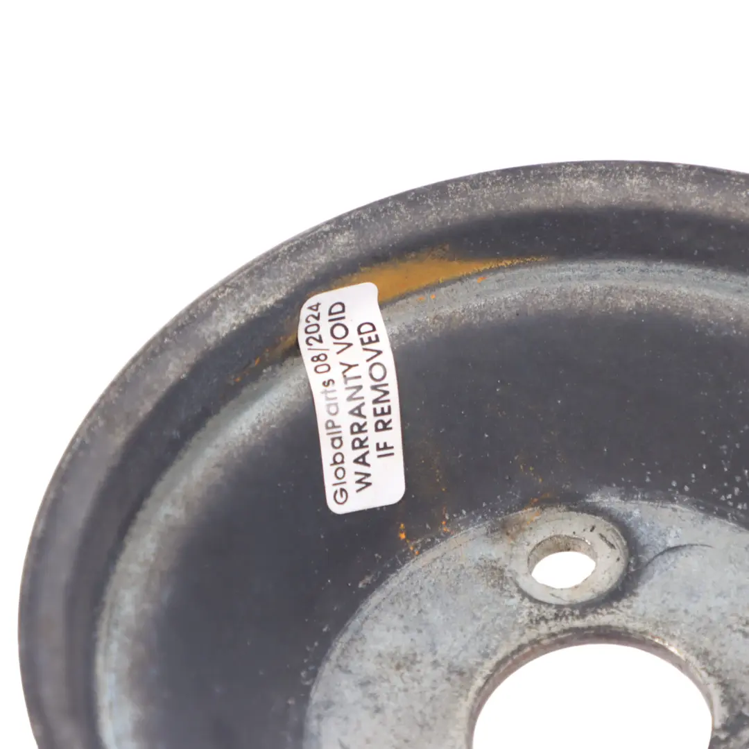 Steering Pump Pulley Wheel Roller Diesel 1.9 JTD to Fiat Doblo Power with Part number 55190861 Fiat Doblo Power Steering Pump Pulley Wheel Roller Diesel 1.9 JTD - SKU 55190861 - Part number 55190861