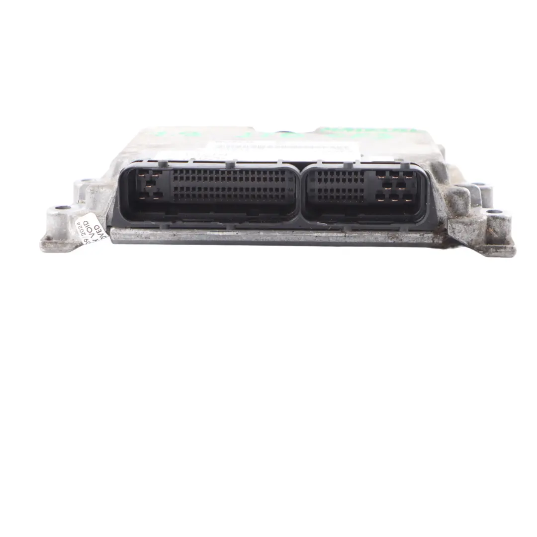 CF3 105HP Engine Unit ECU Manual Gearbox to Fiat Doblo 1.9 JTD with Part number 55191195 Fiat Doblo 1.9 JTD CF3 105HP Engine Unit ECU Manual Gearbox - SKU 55191195 - Part number 55191195