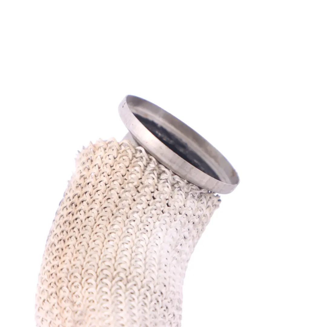 Cooler Radiator Pipe Line Hose to Fiat Doblo 1.9 JTD EGR with Part number 55199705 Fiat Doblo 1.9 JTD EGR Cooler Radiator Pipe Line Hose - SKU 55199705-1 - Part number 55199705