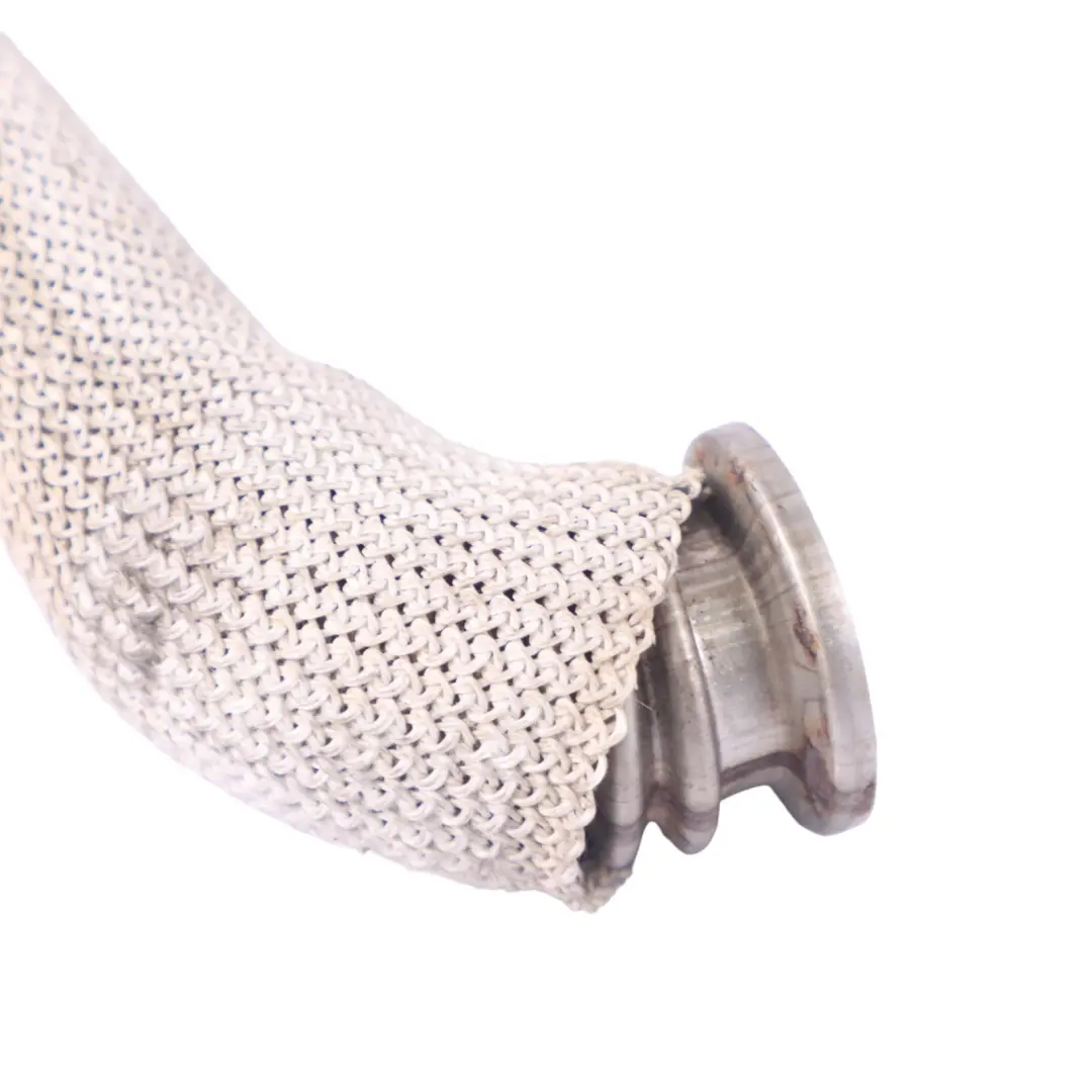 AGR Kühler Rohr Leitung Schlauch für Fiat Doblo 1.9 JTD mit Teilenummer 55199705 Fiat Doblo 1.9 JTD AGR Kühler Rohr Leitung Schlauch - SKU 55199705-1 - Teilenummer 55199705