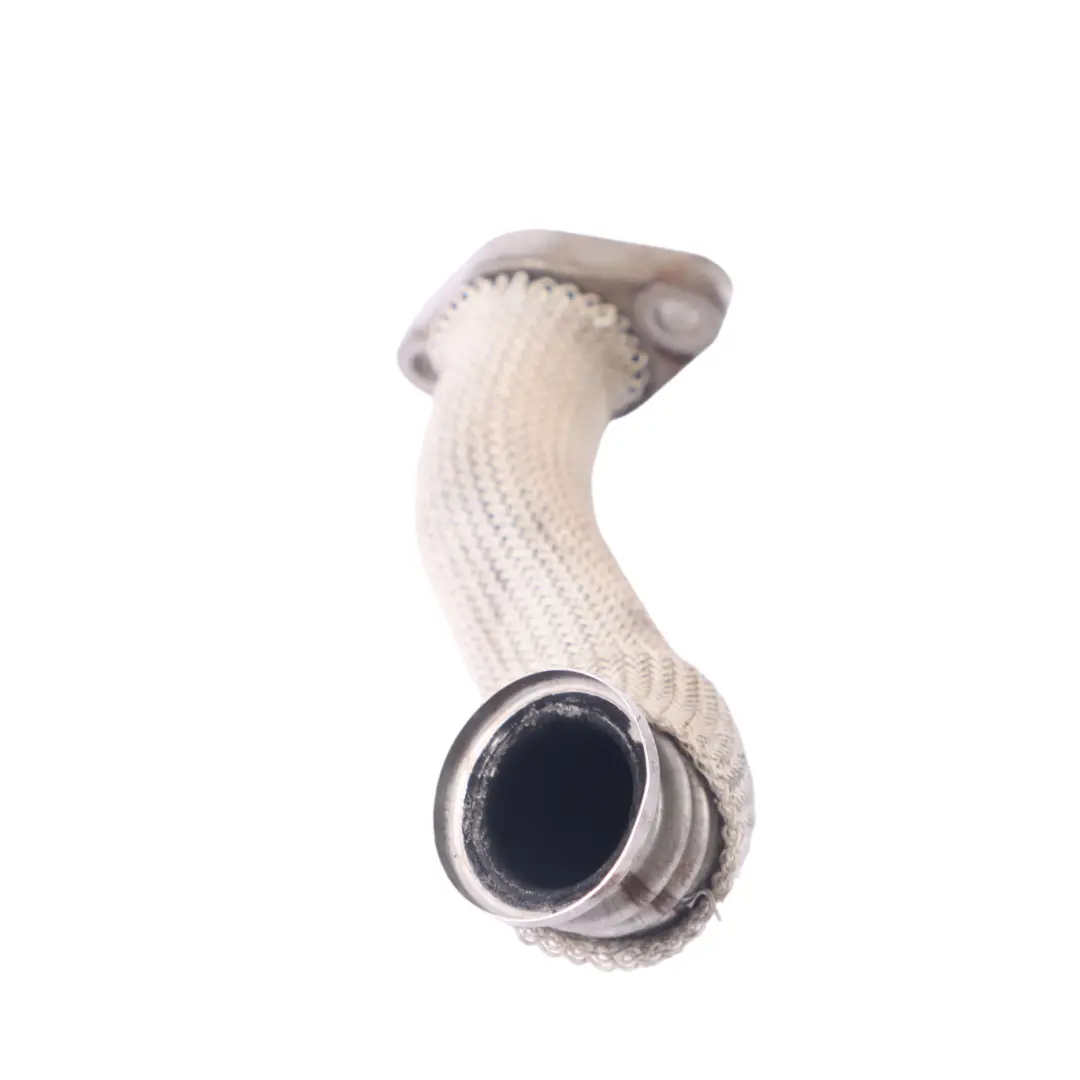Fiat Doblo 1.9 JTD EGR Cooler Tuyau de radiateur de ligne - SKU 55199705-1 - Numéro de pièce 55199705
