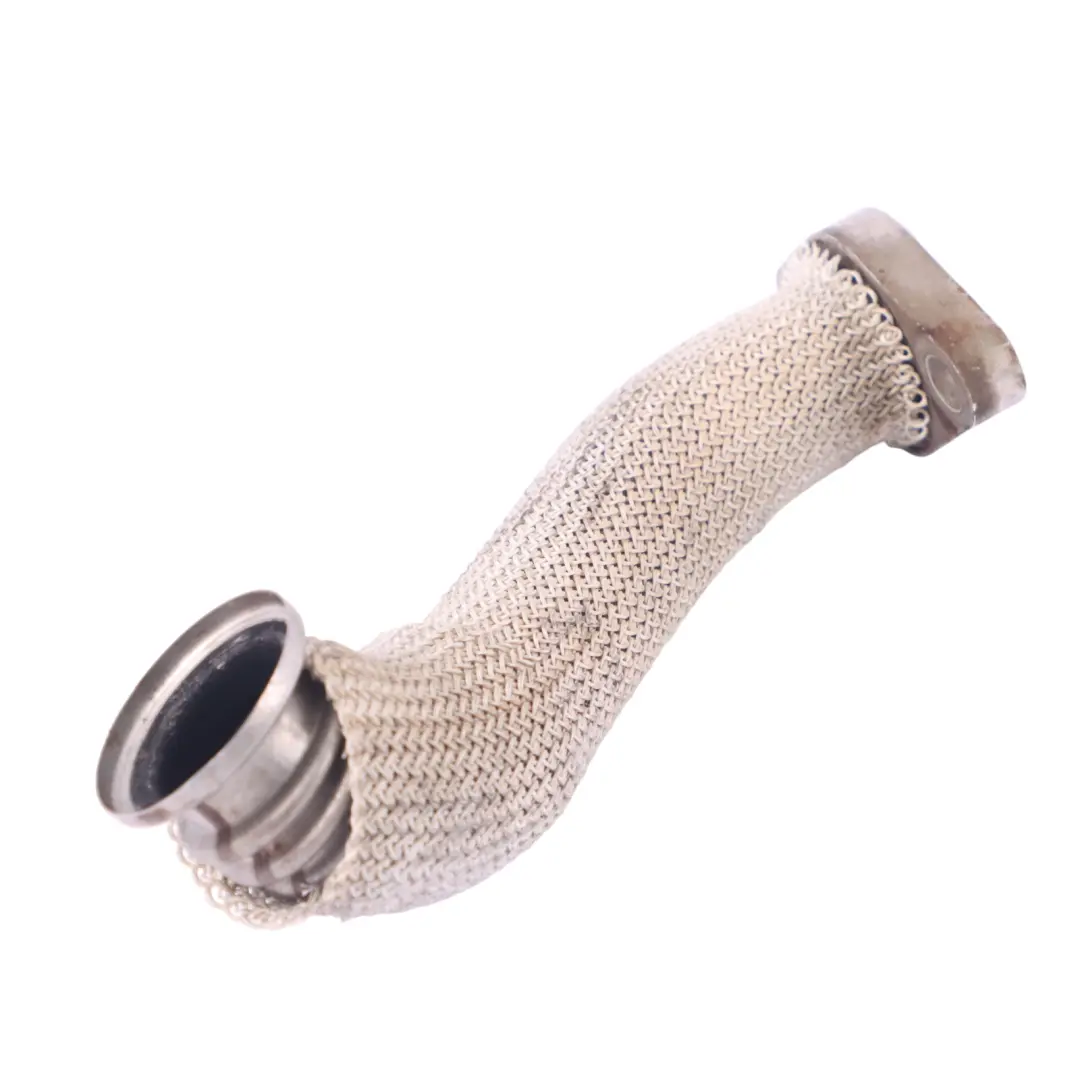 Fiat Doblo 1.9 JTD Przewód Rura EGR - SKU 55199705-1 - Numer Części 55199705