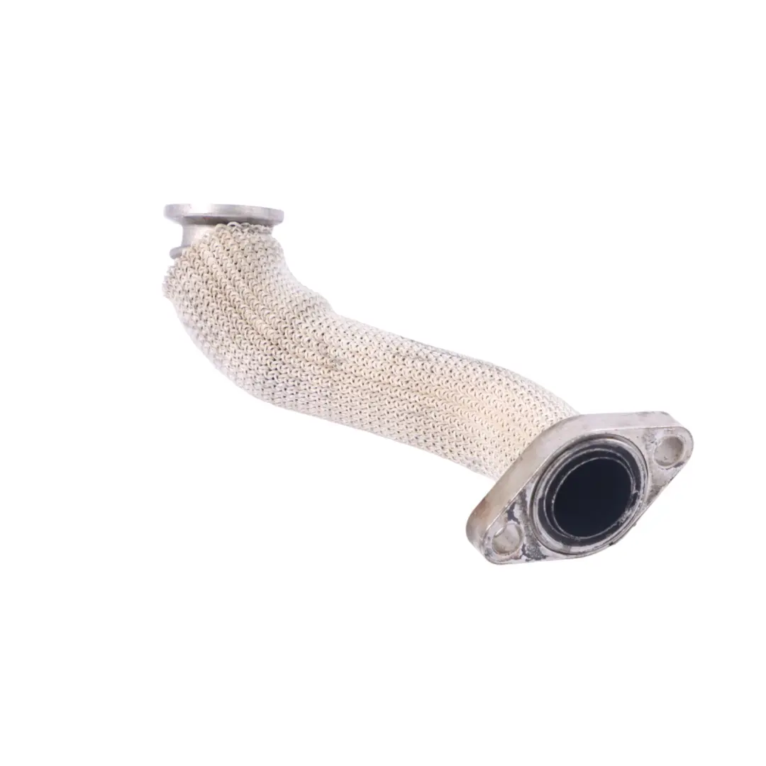 Fiat Doblo 1.9 JTD EGR Cooler Tuyau de radiateur de ligne - SKU 55199705-1 - Numéro de pièce 55199705