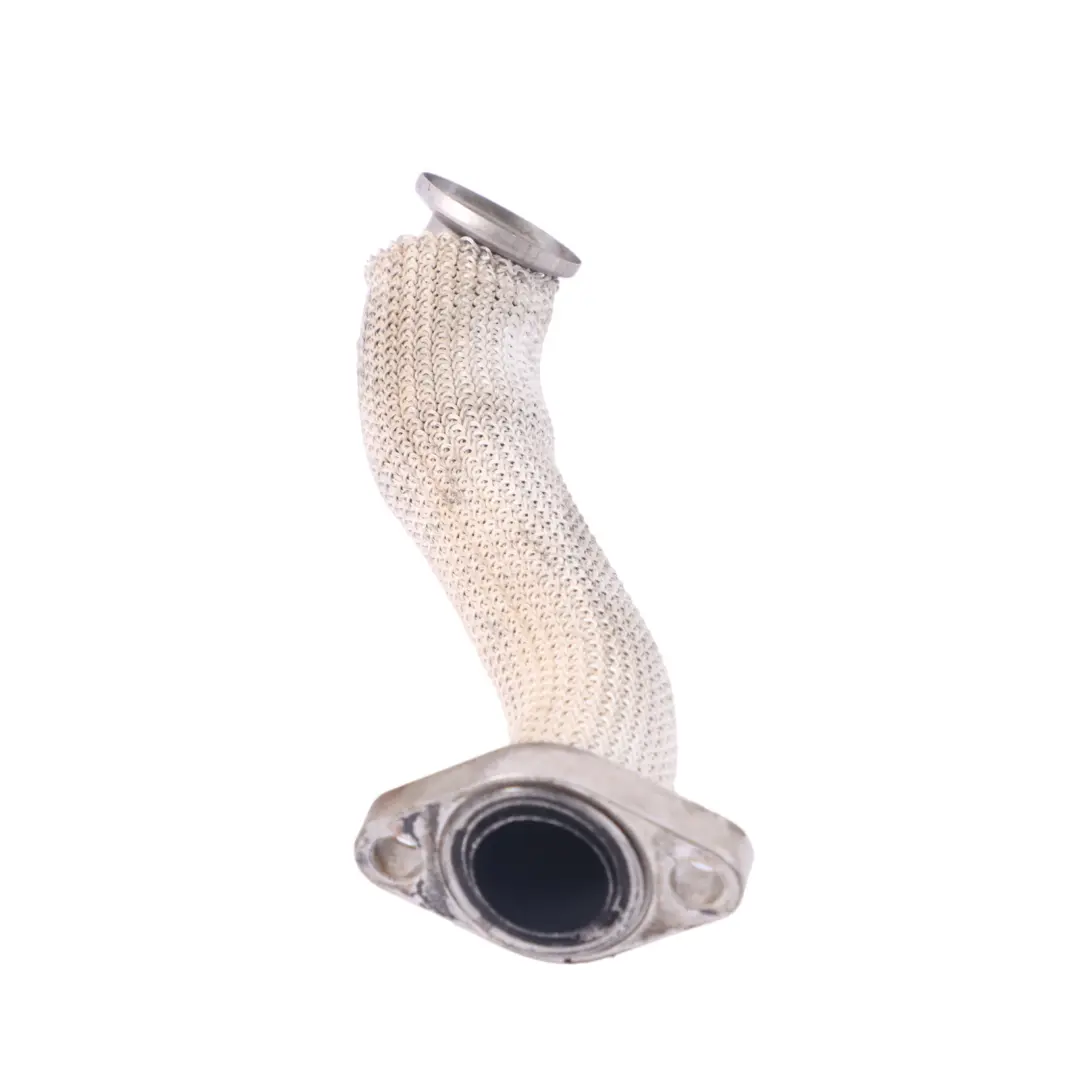 Fiat Doblo 1.9 JTD EGR Cooler Tuyau de radiateur de ligne - SKU 55199705-1 - Numéro de pièce 55199705