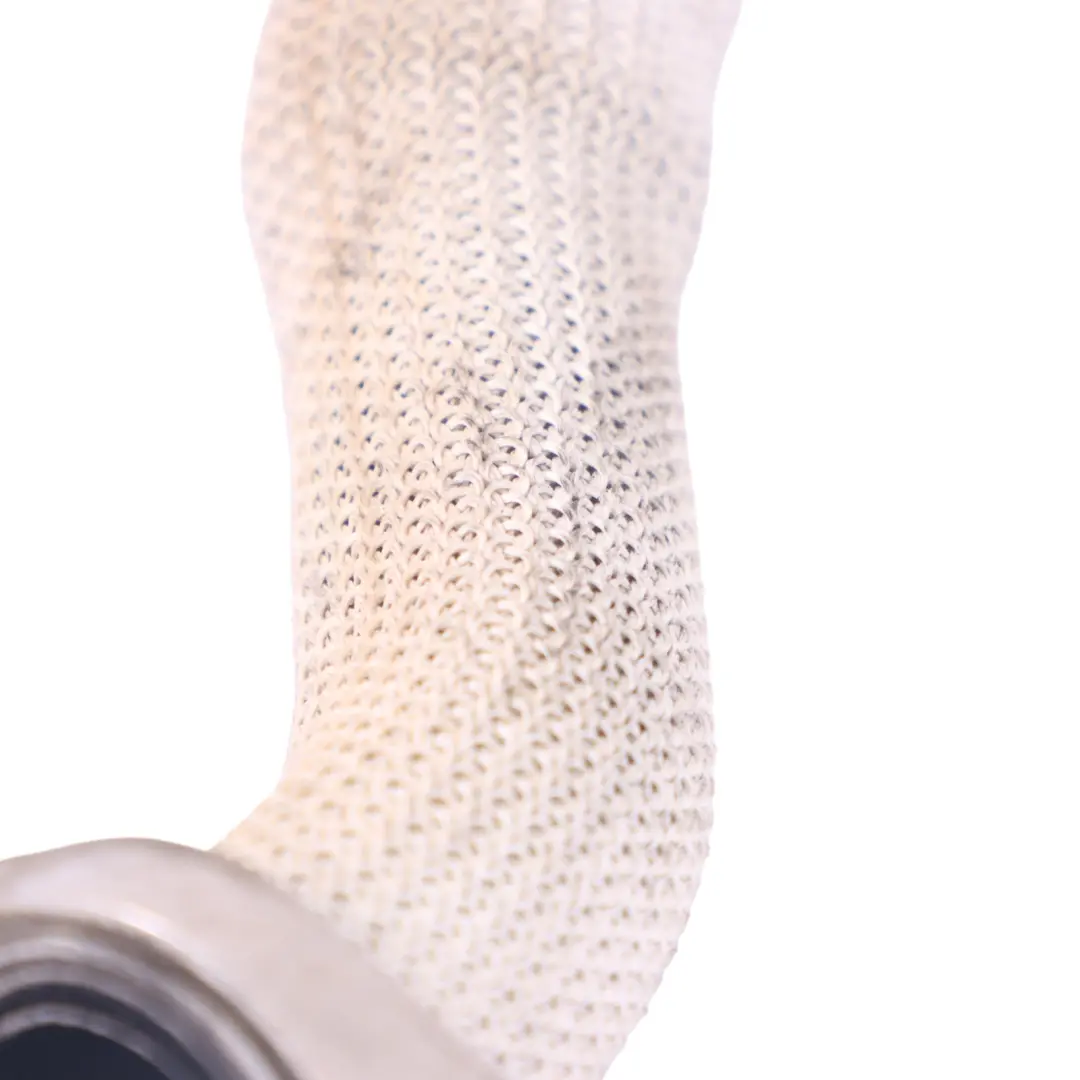 AGR Kühler Rohr Leitung Schlauch für Fiat Doblo 1.9 JTD mit Teilenummer 55199705 Fiat Doblo 1.9 JTD AGR Kühler Rohr Leitung Schlauch - SKU 55199705-1 - Teilenummer 55199705