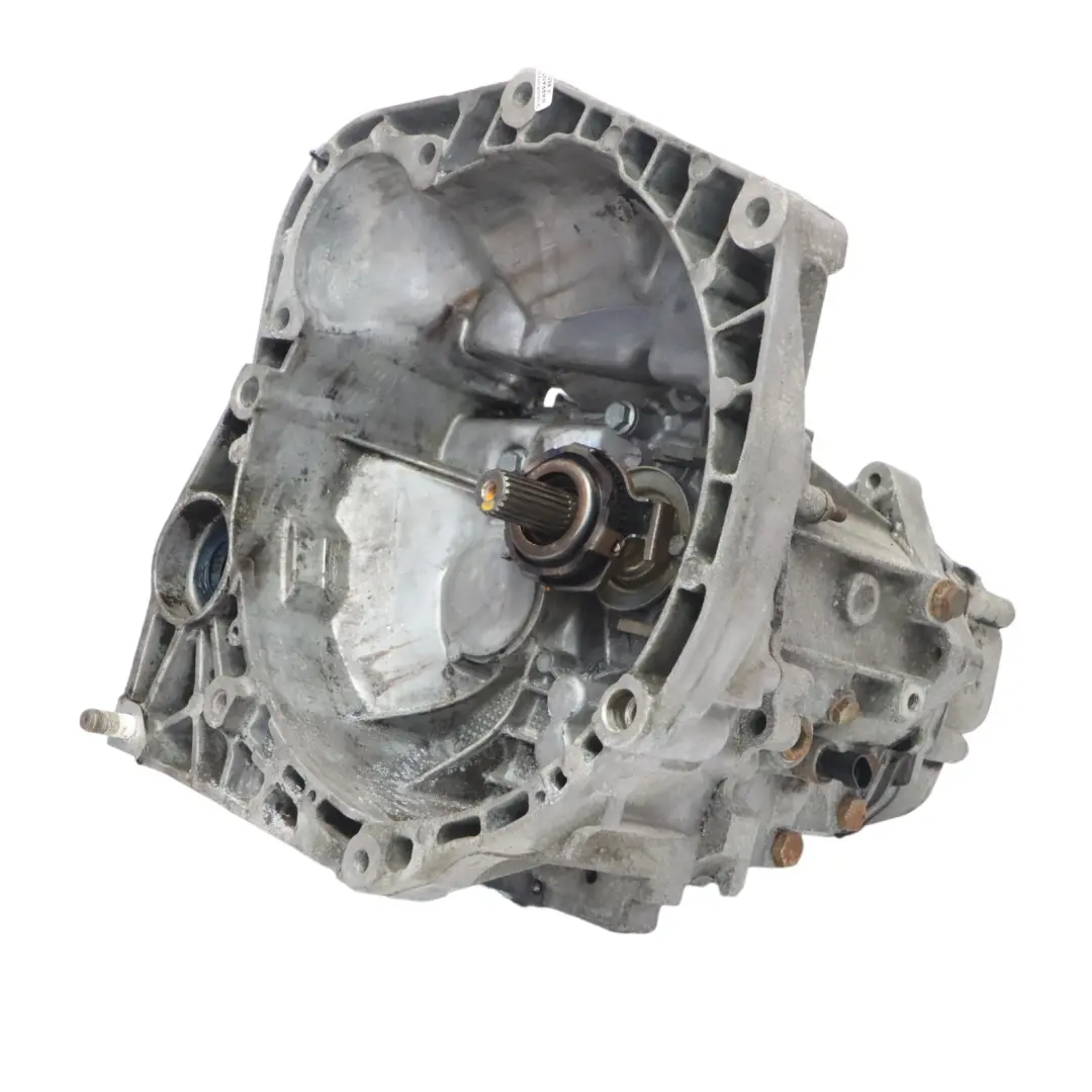 Schaltgetriebe Getriebe GARANTIE für Fiat Doblo 1.9 JTD Diesel mit Teilenummer 55201066 Fiat Doblo 1.9 JTD Diesel Schaltgetriebe Getriebe GARANTIE - SKU 55201066 - Teilenummer 55201066