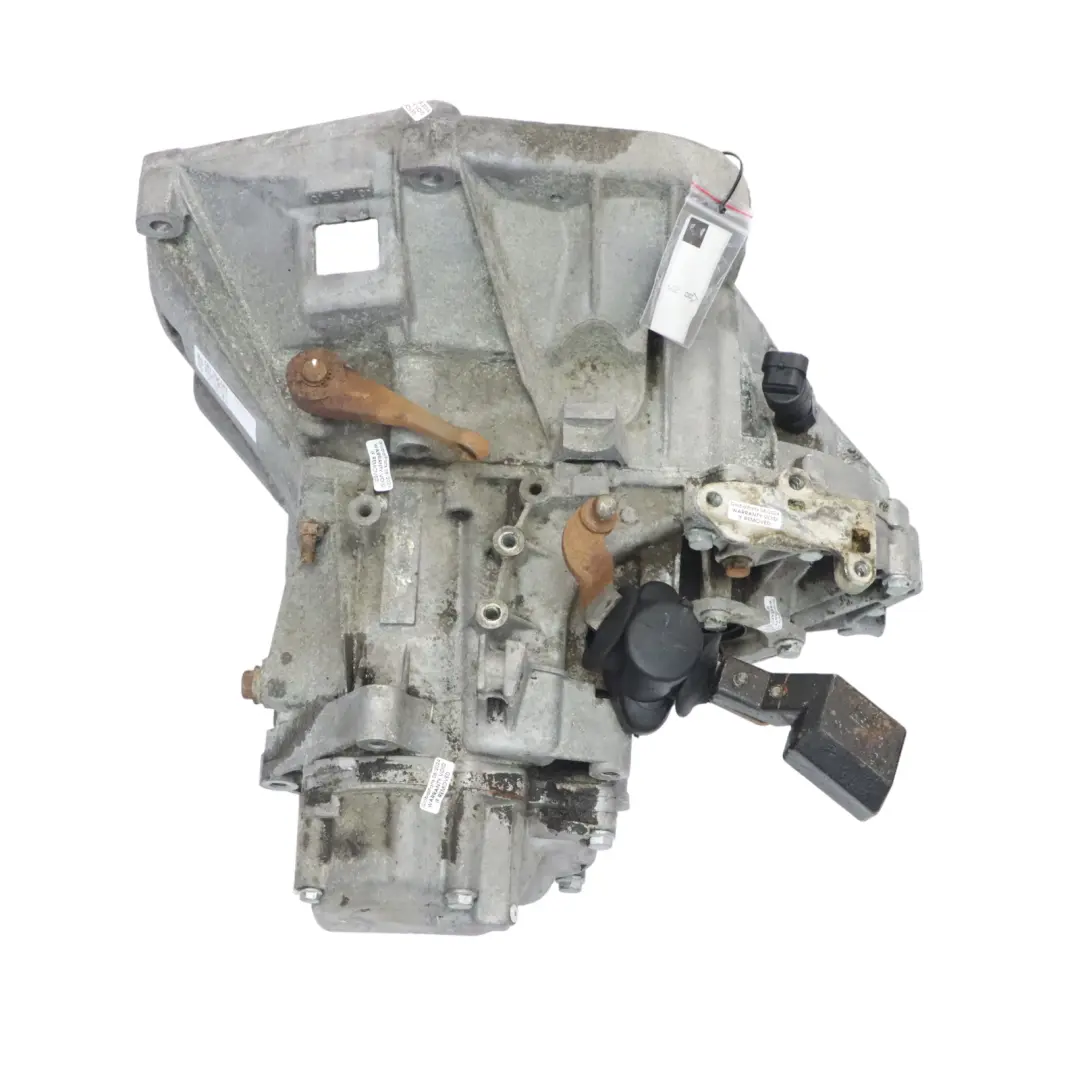 Fiat Doblo 1.9 JTD Diesel Cambio Manuale GARANZIA - SKU 55201066 - Numero di parte 55201066