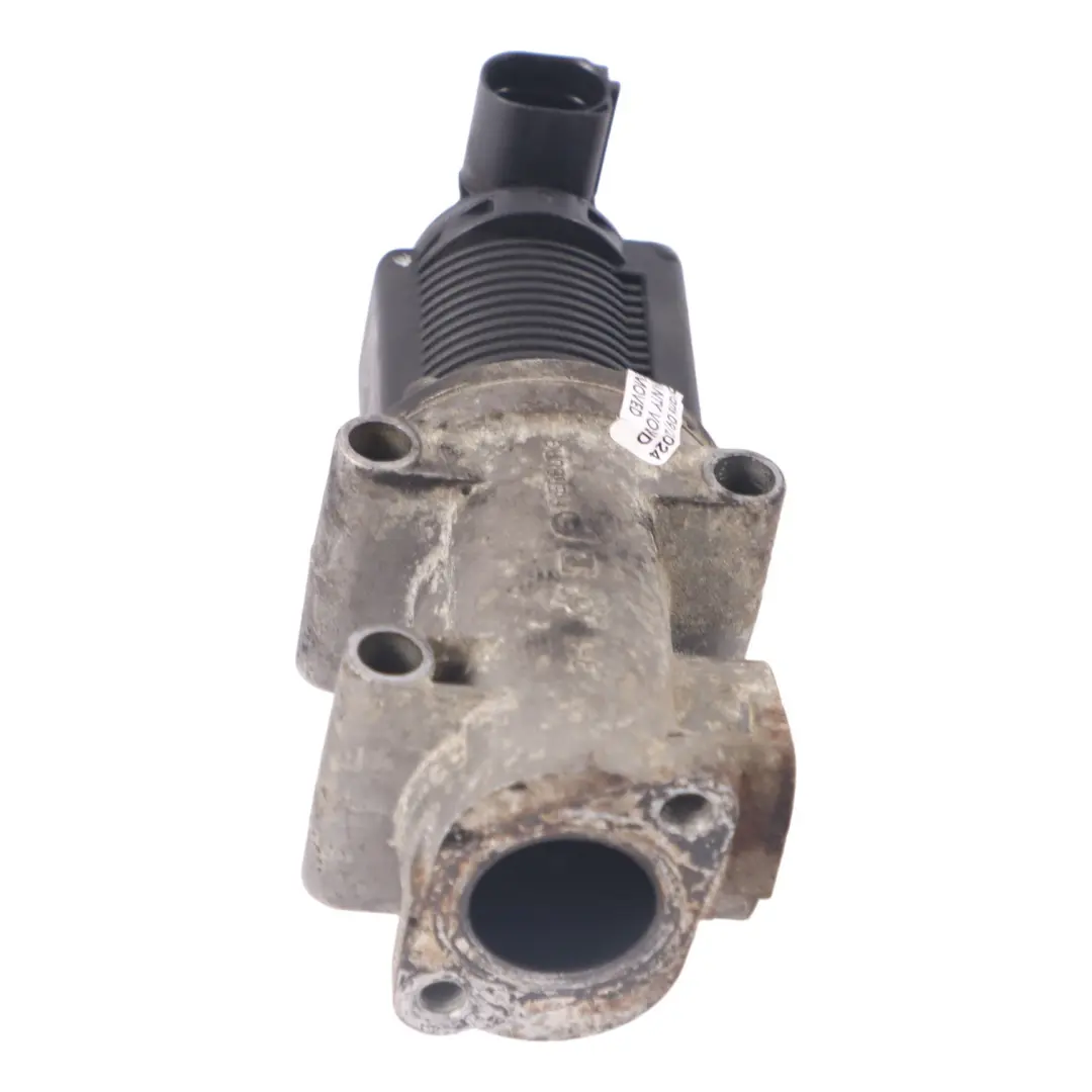 AGR-Ventil Kühlereinheit Motorantrieb Diesel für Fiat Doblo mit Teilenummer 55204236 Fiat Doblo AGR-Ventil Kühlereinheit Motorantrieb Diesel - SKU 55204236 - Teilenummer 55204236