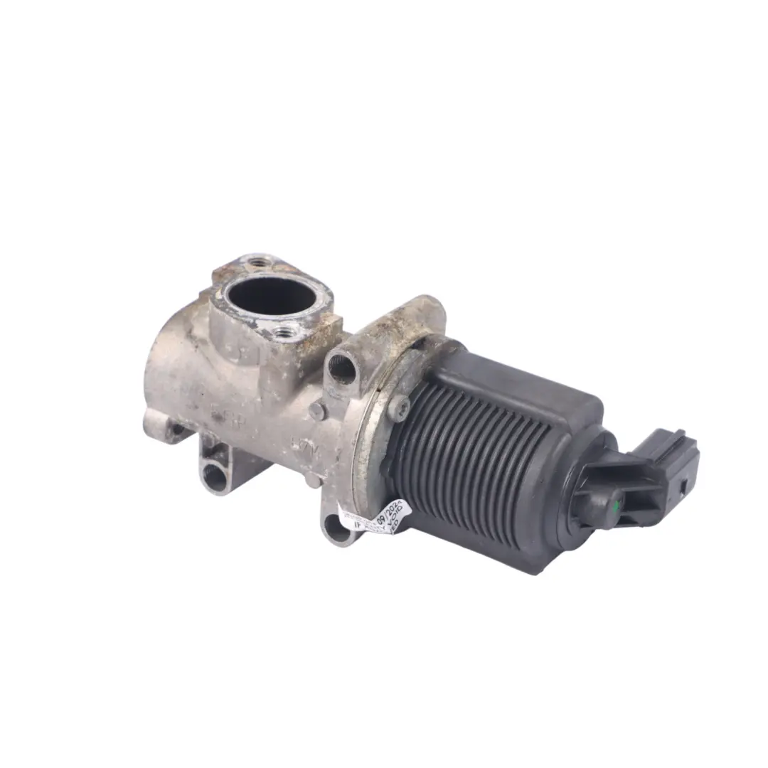 Unità di raffreddamento della valvola EGR Attuatore Diesel per Fiat Doblo con numero di parte 55204236 Fiat Doblo Unità di raffreddamento della valvola EGR Attuatore Diesel - SKU 55204236 - Numero di parte 55204236