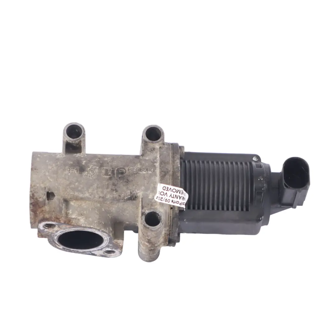 Fiat Doblo Unità di raffreddamento della valvola EGR Attuatore Diesel - SKU 55204236 - Numero di parte 55204236