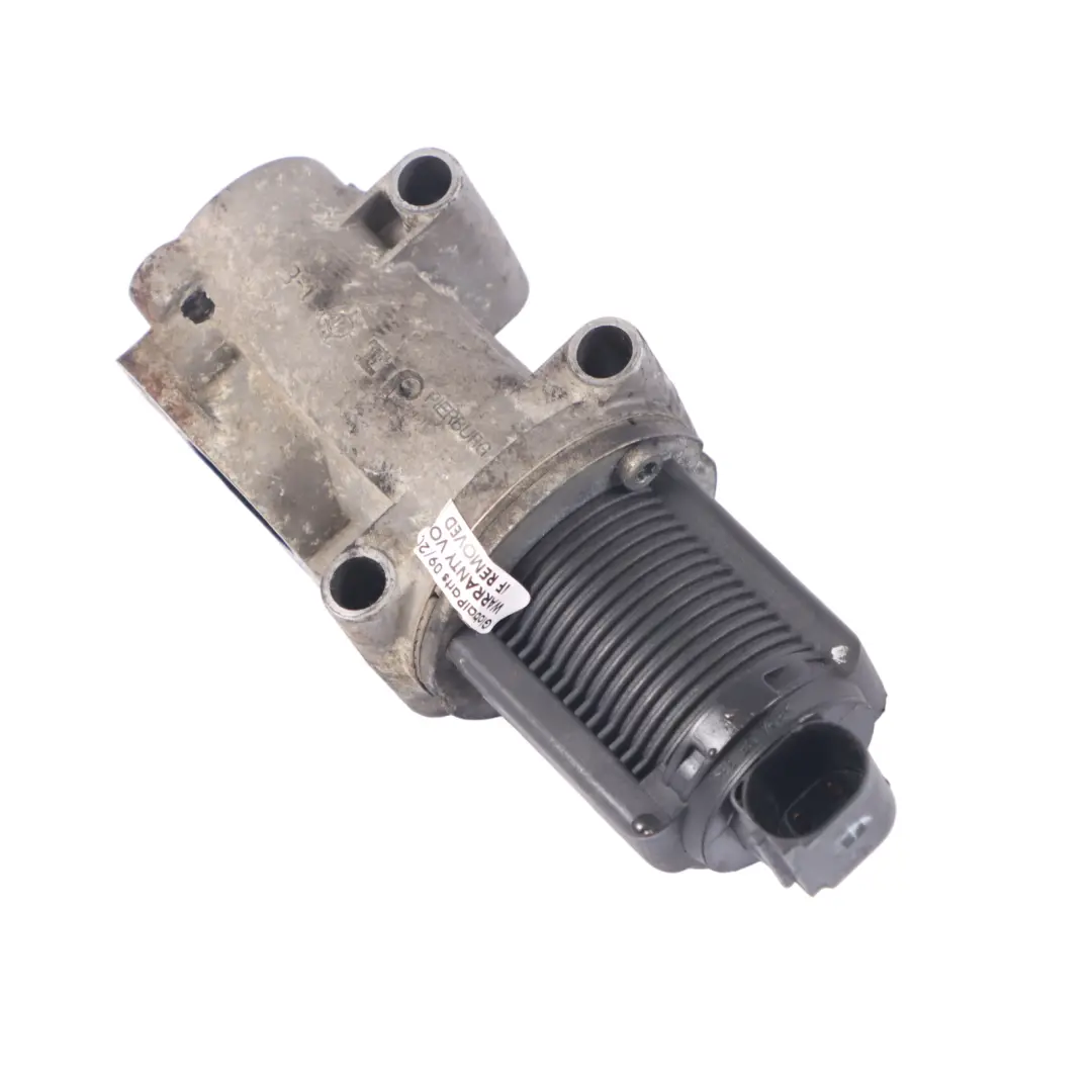 Chłodnica Zawór EGR Silnika Diesel do Fiat Doblo o numerze 55204236 Fiat Doblo Chłodnica Zawór EGR Silnika Diesel - SKU 55204236 - Numer Części 55204236