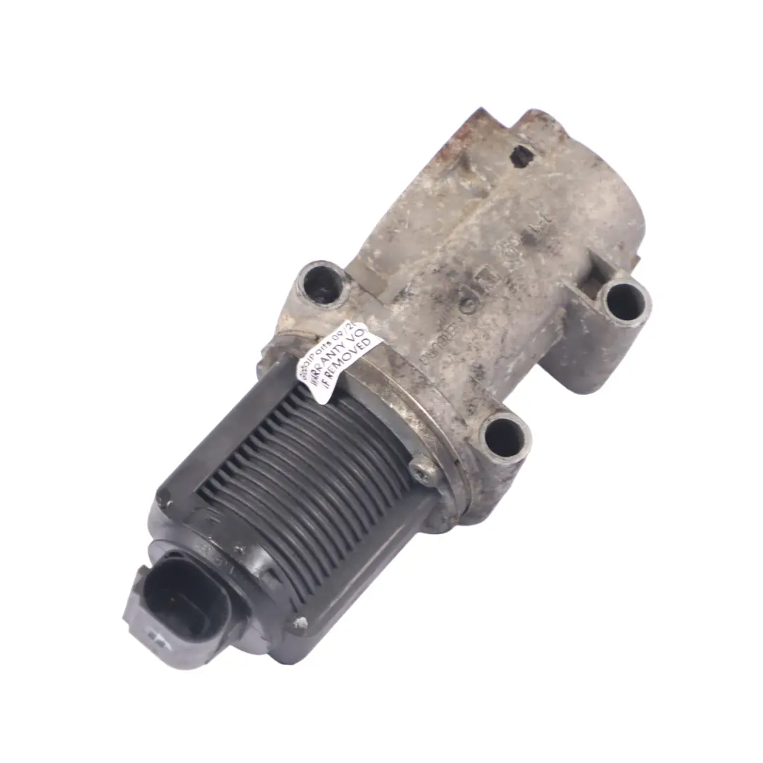 Fiat Doblo Unità di raffreddamento della valvola EGR Attuatore Diesel - SKU 55204236 - Numero di parte 55204236