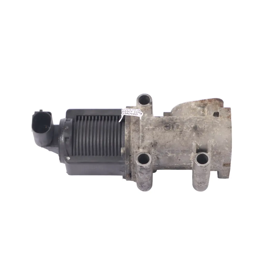 Fiat Doblo AGR-Ventil Kühlereinheit Motorantrieb Diesel - SKU 55204236 - Teilenummer 55204236