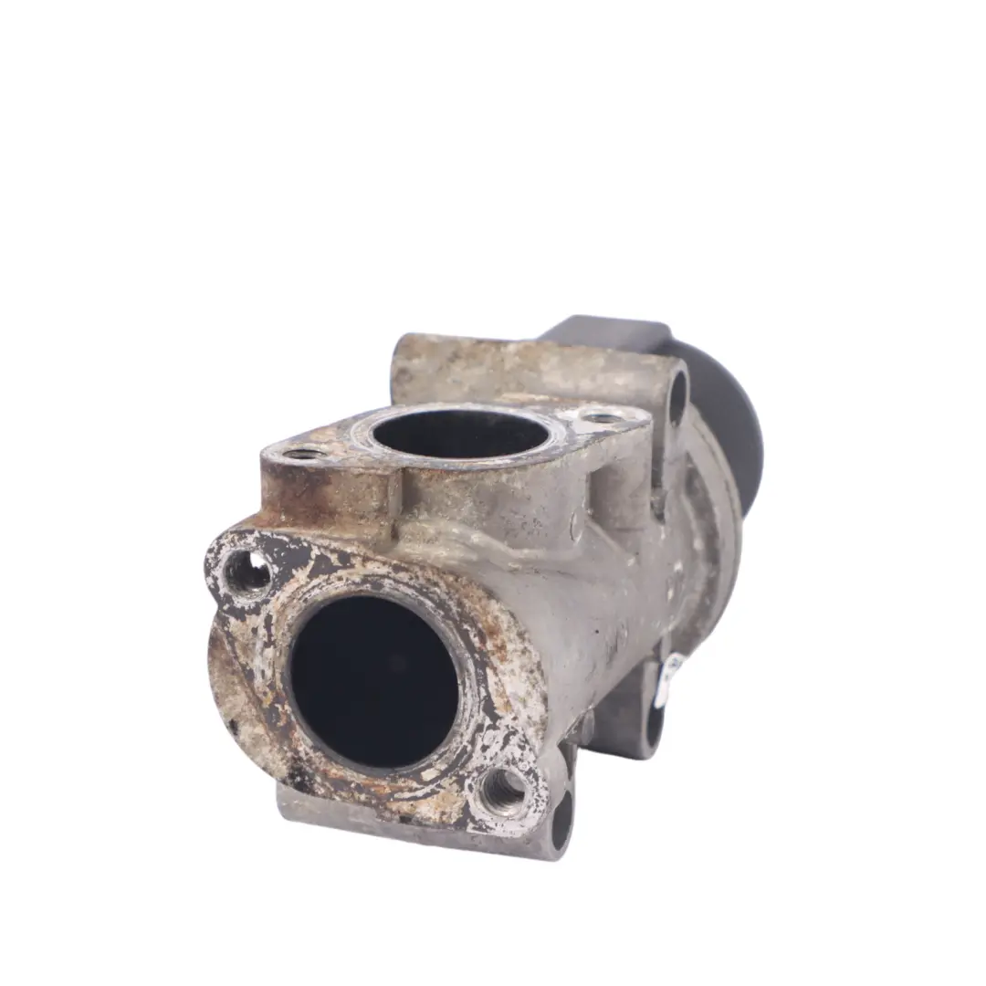 Fiat Doblo Válvula EGR Unidad de Enfriador Motor Actuador Diesel - SKU 55204236 - Número de pieza 55204236