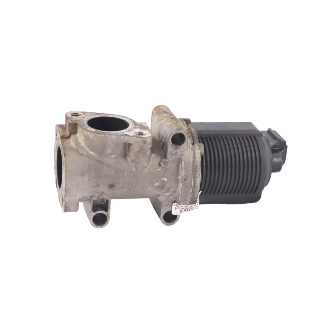 Fiat Doblo Unità di raffreddamento della valvola EGR Attuatore Diesel - SKU 55204236 - Numero di parte 55204236