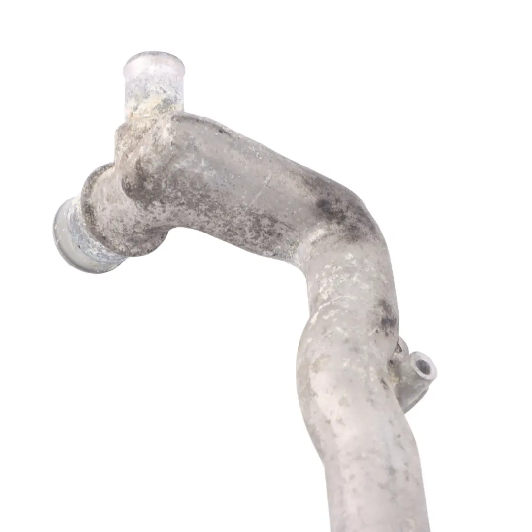 Coolant Cooling Engine Pipe Hose Line Radiator to Fiat Doblo with Part number 55213890 Fiat Doblo Coolant Cooling Engine Pipe Hose Line Radiator - SKU 55213890 - Part number 55213890