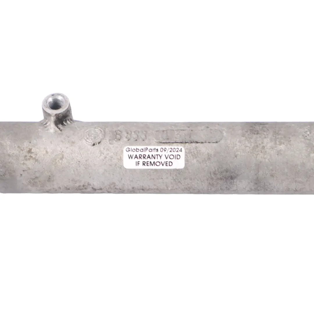 Fiat Doblo Raffreddamento del motore Tubo flessibile Linea Radiatore - SKU 55213890 - Numero di parte 55213890