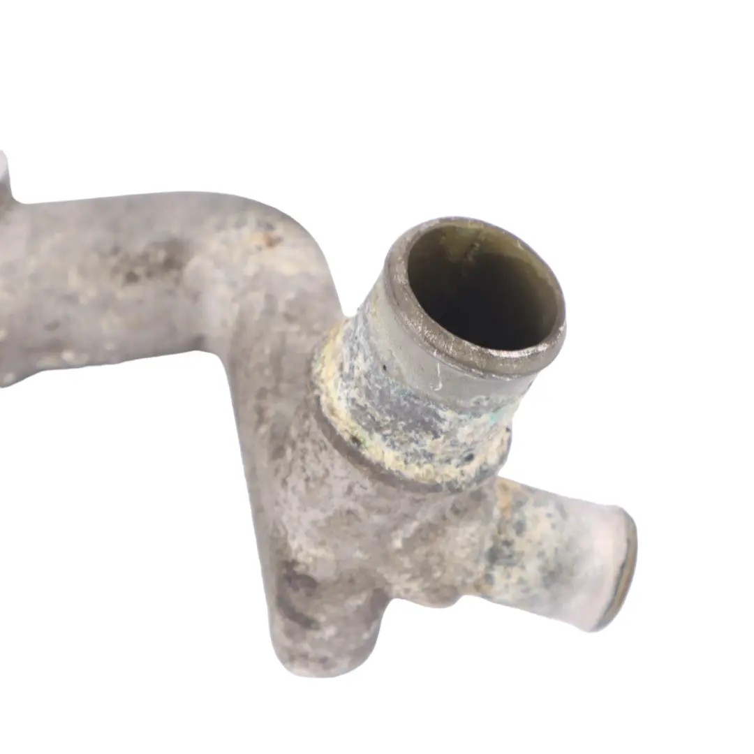 Fiat Doblo Radiateur conduite tuyau moteur refroidissement liquide - SKU 55213890 - Numéro de pièce 55213890