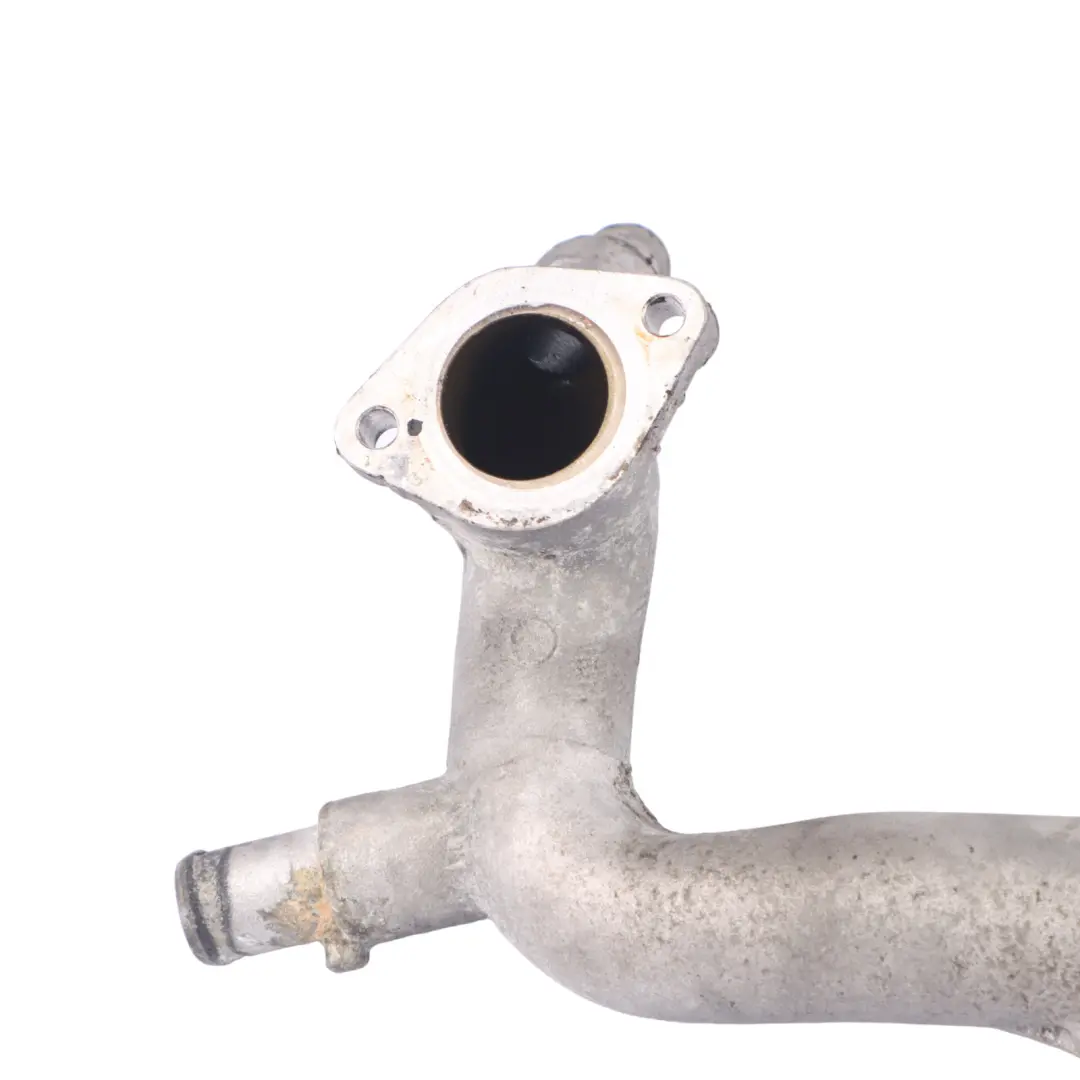 Fiat Doblo Raffreddamento del motore Tubo flessibile Linea Radiatore - SKU 55213890 - Numero di parte 55213890