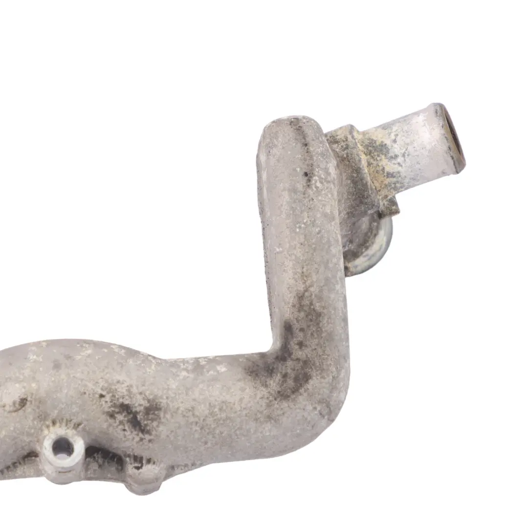 Radiateur conduite tuyau moteur refroidissement liquide pour Fiat Doblo à propos du numéro de pièce 55213890 Fiat Doblo Radiateur conduite tuyau moteur refroidissement liquide - SKU 55213890 - Numéro de pièce 55213890