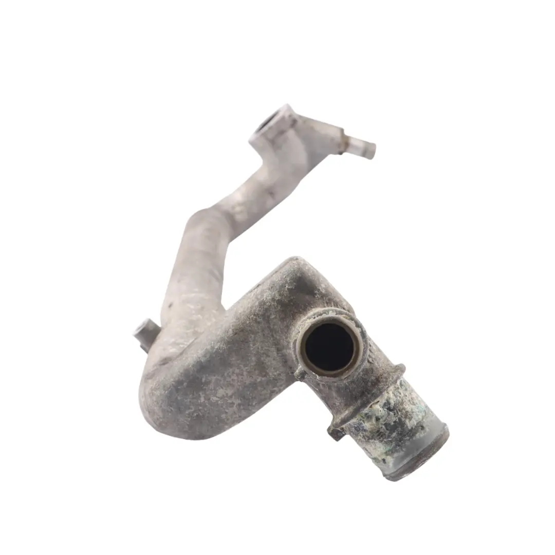 Fiat Doblo Raffreddamento del motore Tubo flessibile Linea Radiatore - SKU 55213890 - Numero di parte 55213890