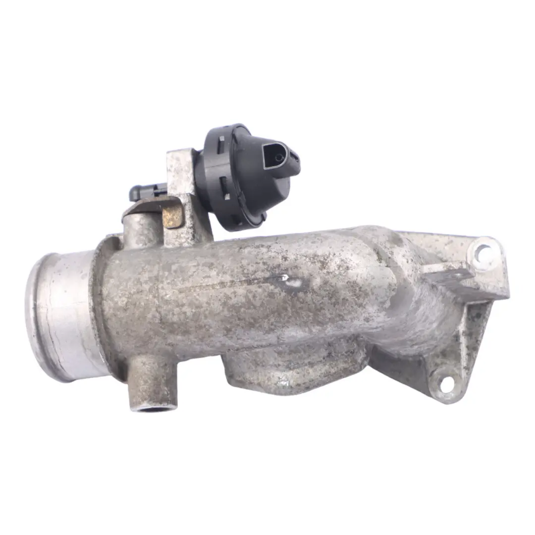Fiat Doblo 1.9 JTD Drossel Klappe Körper - SKU 55222589 - Teilenummer 55222589