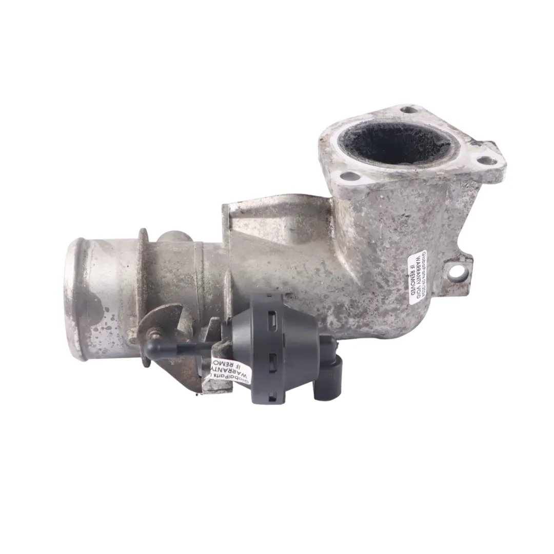 Drossel Klappe Körper für Fiat Doblo 1.9 JTD mit Teilenummer 55222589 Fiat Doblo 1.9 JTD Drossel Klappe Körper - SKU 55222589 - Teilenummer 55222589