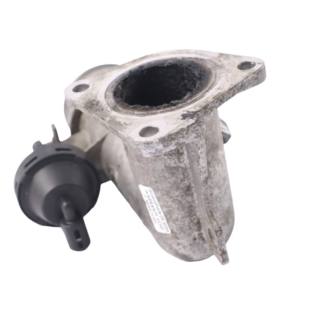 Fiat Doblo 1.9 JTD Drossel Klappe Körper - SKU 55222589 - Teilenummer 55222589