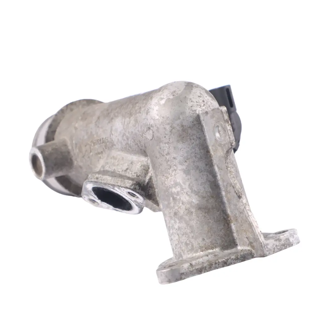 Drossel Klappe Körper für Fiat Doblo 1.9 JTD mit Teilenummer 55222589 Fiat Doblo 1.9 JTD Drossel Klappe Körper - SKU 55222589 - Teilenummer 55222589