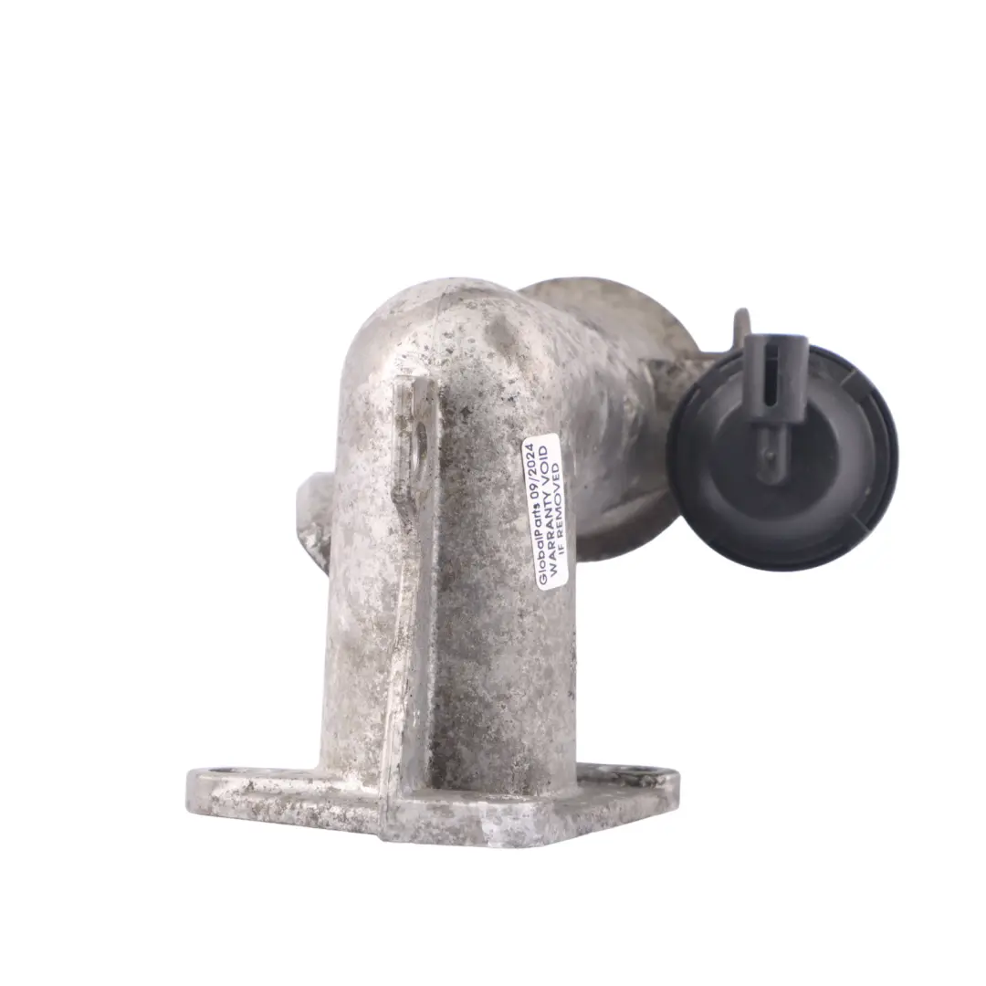 Corps Papillon Vanne pour Fiat Doblo 1.9 JTD à propos du numéro de pièce 55222589 Fiat Doblo 1.9 JTD Corps Papillon Vanne - SKU 55222589 - Numéro de pièce 55222589