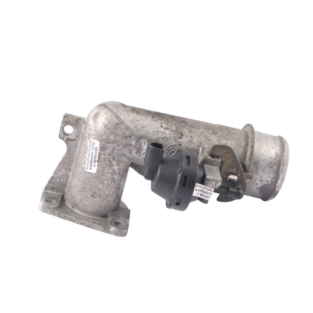 Cuerpo Mariposa para Fiat Doblo 1.9 JTD con número de pieza 55222589 Fiat Doblo 1.9 JTD Cuerpo Mariposa - SKU 55222589 - Número de pieza 55222589