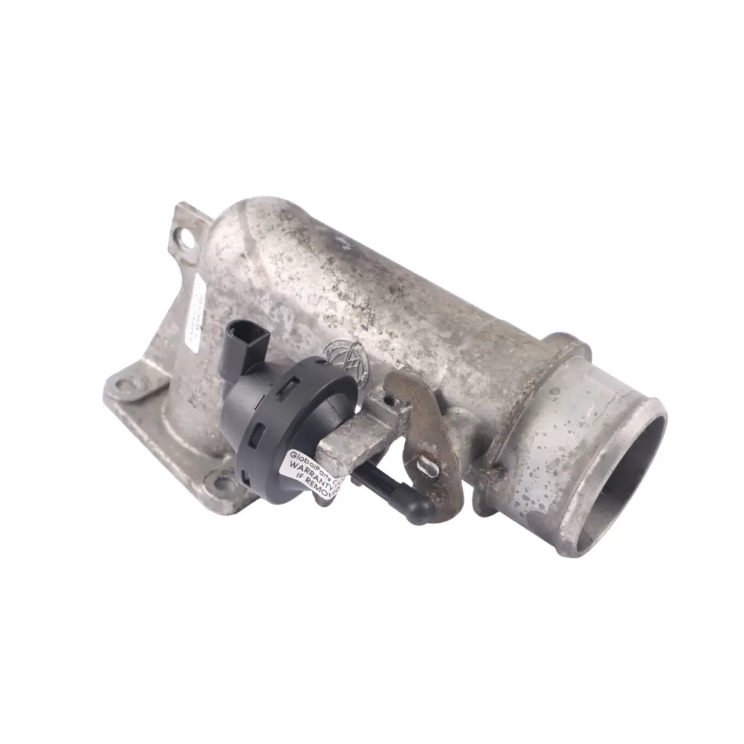 Fiat Doblo 1.9 JTD Drossel Klappe Körper - SKU 55222589 - Teilenummer 55222589