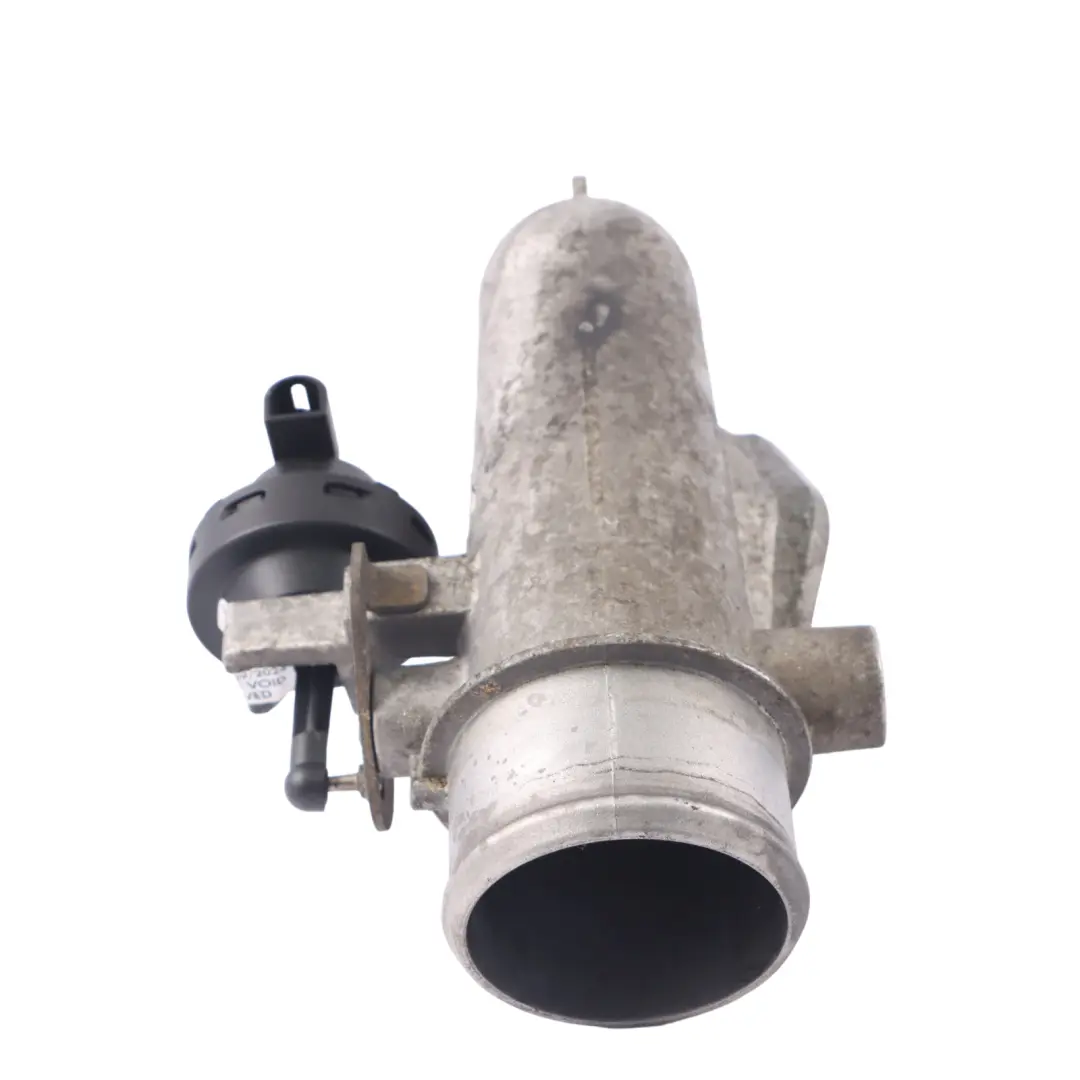 Corps Papillon Vanne pour Fiat Doblo 1.9 JTD à propos du numéro de pièce 55222589 Fiat Doblo 1.9 JTD Corps Papillon Vanne - SKU 55222589 - Numéro de pièce 55222589