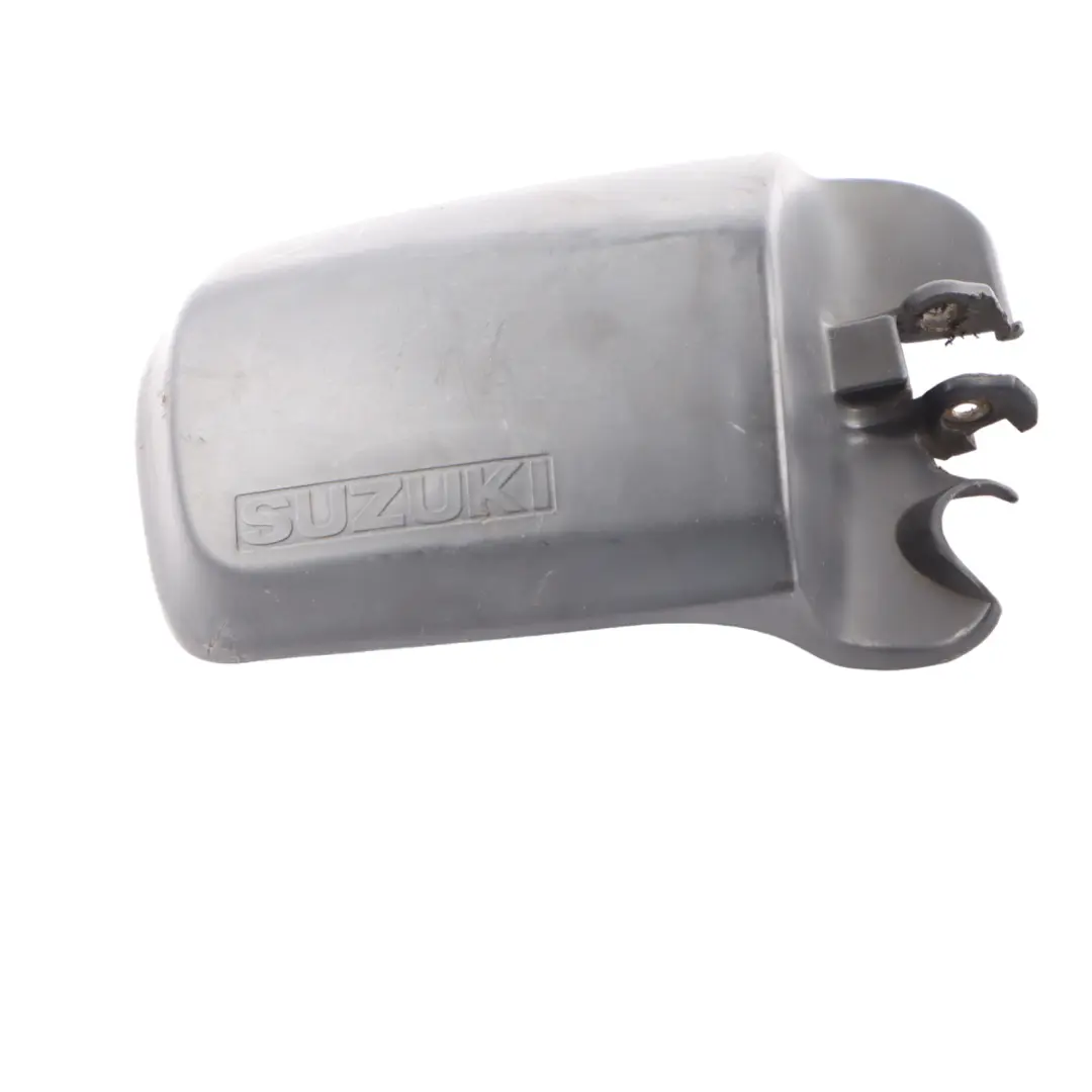 Suzuki AN400Y Burgman Grip Handle Knuckle Cover Set 57300-14820-Y0J - SKU 5730014820Y0J - Part number 5730014820Y0J