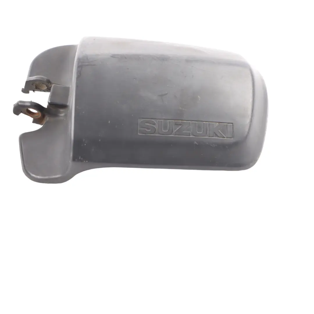 Suzuki AN400Y Burgman Grip Handle Knuckle Cover Set 57300-14820-Y0J - SKU 5730014820Y0J - Part number 5730014820Y0J