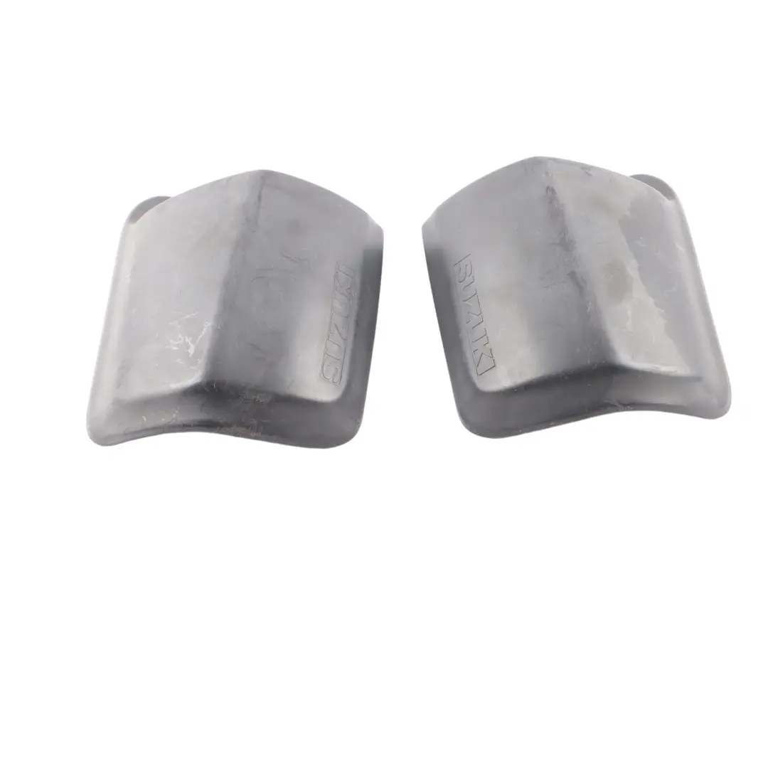AN400Y Burgman Grip Handle Knuckle Cover Set 57300-14820-Y0J to Suzuki with Part number 5730014820Y0J Suzuki AN400Y Burgman Grip Handle Knuckle Cover Set 57300-14820-Y0J - SKU 5730014820Y0J - Part number 5730014820Y0J