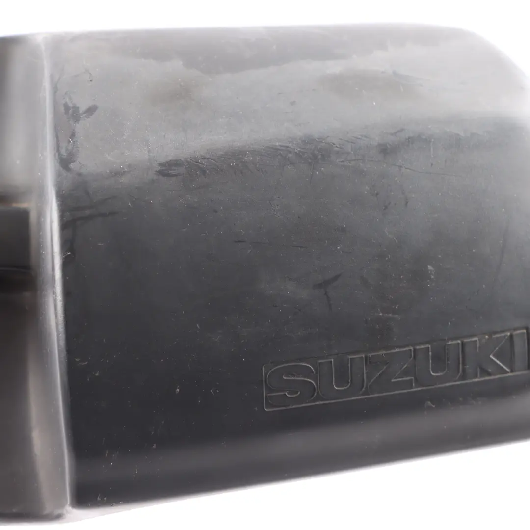 Suzuki AN400Y Burgman Grip Handle Knuckle Cover Set 57300-14820-Y0J - SKU 5730014820Y0J - Part number 5730014820Y0J