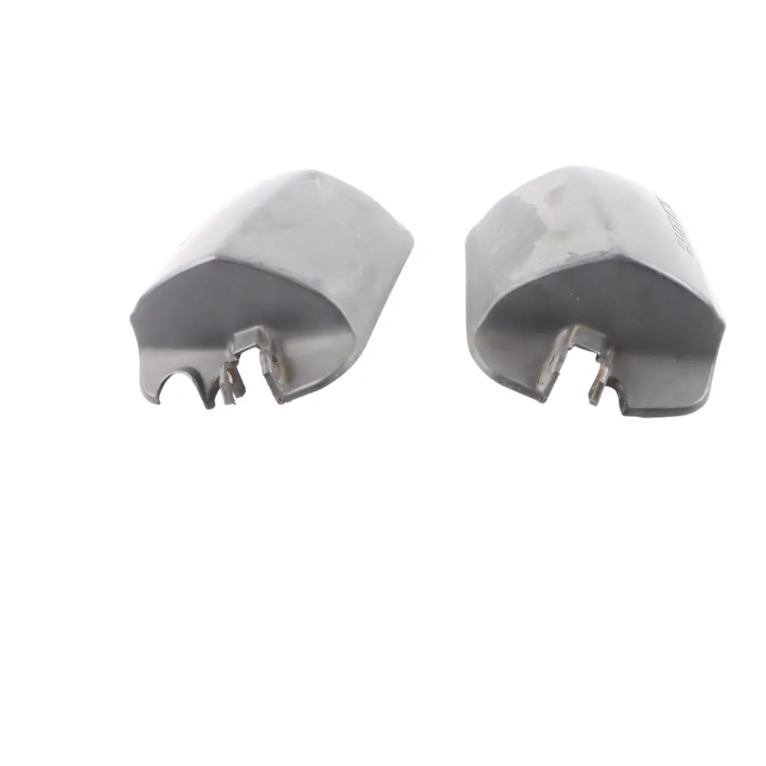 Suzuki AN400Y Burgman Grip Handle Knuckle Cover Set 57300-14820-Y0J - SKU 5730014820Y0J - Part number 5730014820Y0J