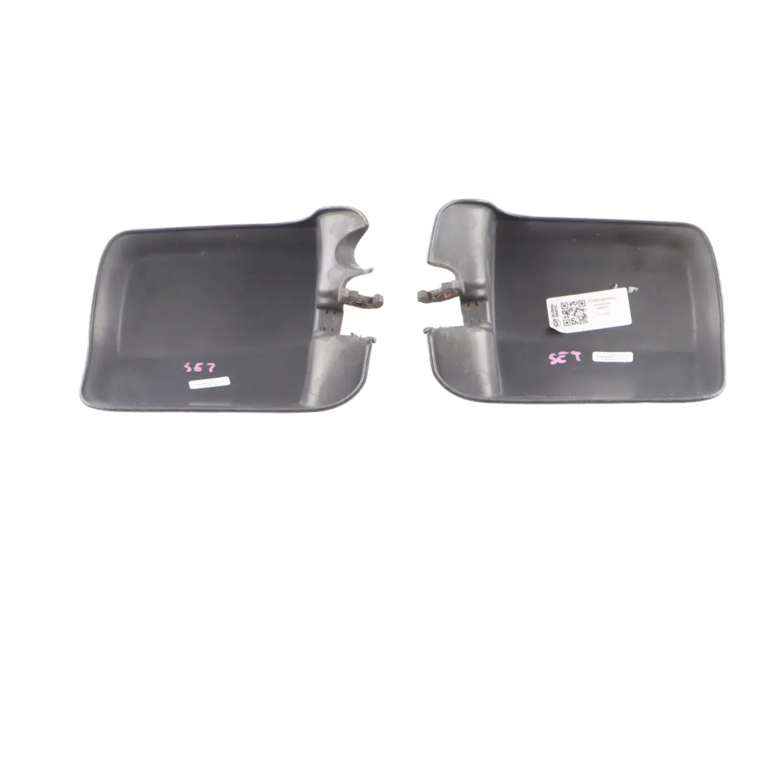 Suzuki AN400Y Burgman Grip Handle Knuckle Cover Set 57300-14820-Y0J - SKU 5730014820Y0J - Part number 5730014820Y0J