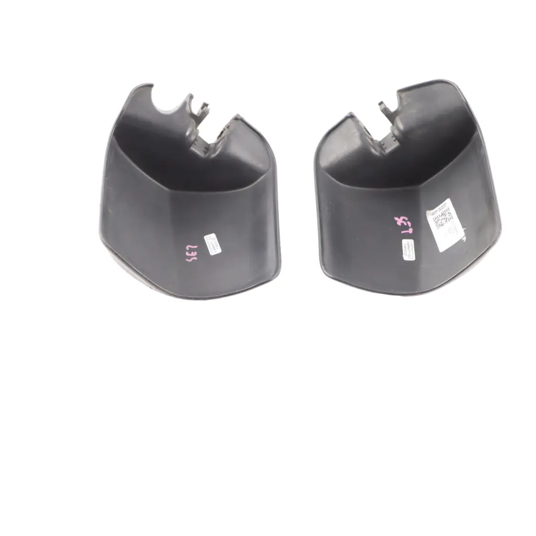 Suzuki AN400Y Burgman Grip Handle Knuckle Cover Set 57300-14820-Y0J - SKU 5730014820Y0J - Part number 5730014820Y0J