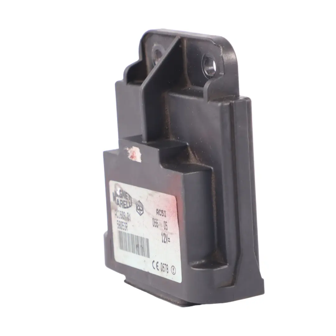 Vespa Piaggio 125 GTS CDI Ignition Module Control Unit - SKU 58053R - Part number 58053R