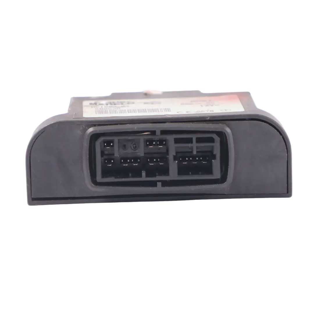 Vespa Piaggio 125 GTS CDI Ignition Module Control Unit - SKU 58053R - Part number 58053R