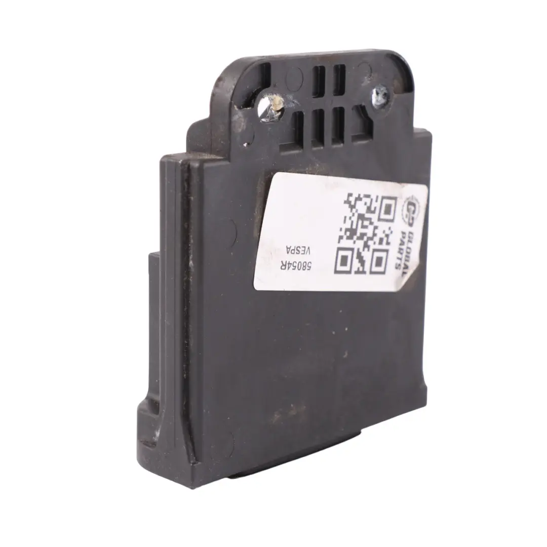  Piaggio X8 X9 Vespa Granturismo Immobilizer Module Control Unit CDI - SKU 58054R - Part number 58054R