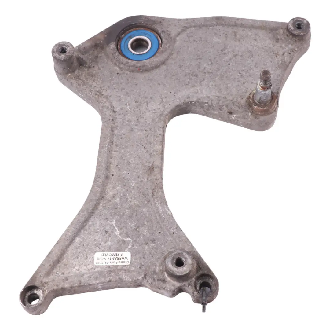 Piaggio Vespa GTS 125 250 300 Suspensión Trasera Brazo Motor Soporte para con número de pieza 599592 Piaggio Vespa GTS 125 250 300 Suspensión Trasera Brazo Motor Soporte - SKU 599592 - Número de pieza 599592