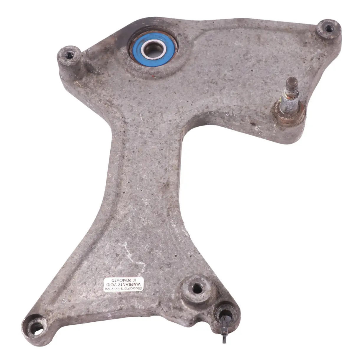 Piaggio Vespa GTS 125 250 Wspornik Zawieszenia Tylny Mocowanie 599592