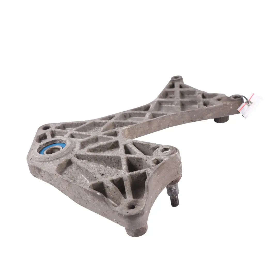 Piaggio Vespa GTS 125 250 300 Rear Suspension Arm Engine Mount Bracket to with Part number 599592 Piaggio Vespa GTS 125 250 300 Rear Suspension Arm Engine Mount Bracket - SKU 599592 - Part number 599592