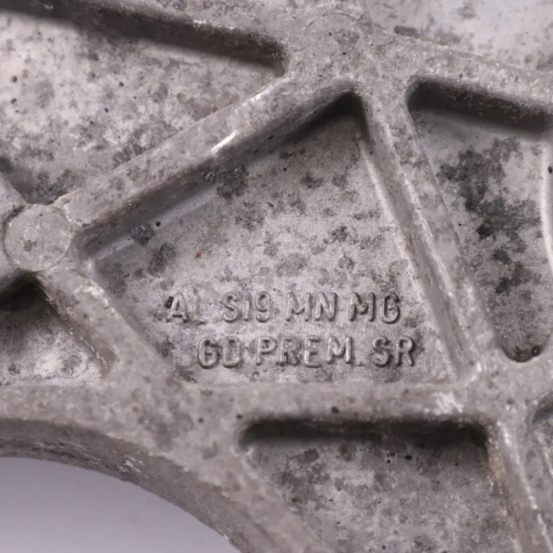 Piaggio Vespa GTS 125 250 300 Rear Suspension Arm Engine Mount Bracket to with Part number 599592 Piaggio Vespa GTS 125 250 300 Rear Suspension Arm Engine Mount Bracket - SKU 599592 - Part number 599592