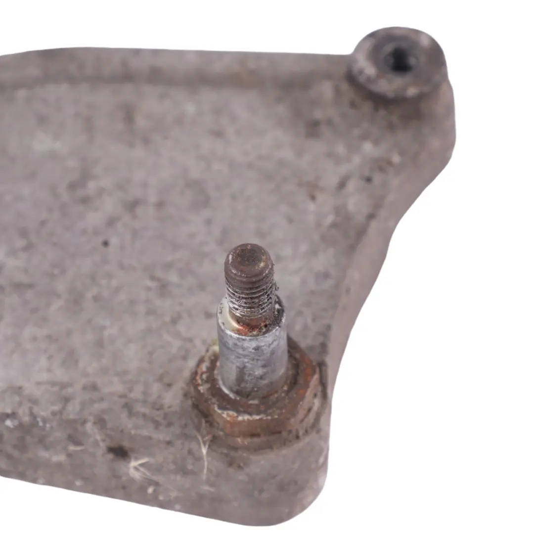  Piaggio Vespa GTS 125 250 300 Rear Suspension Arm Engine Mount Bracket - SKU 599592 - Part number 599592