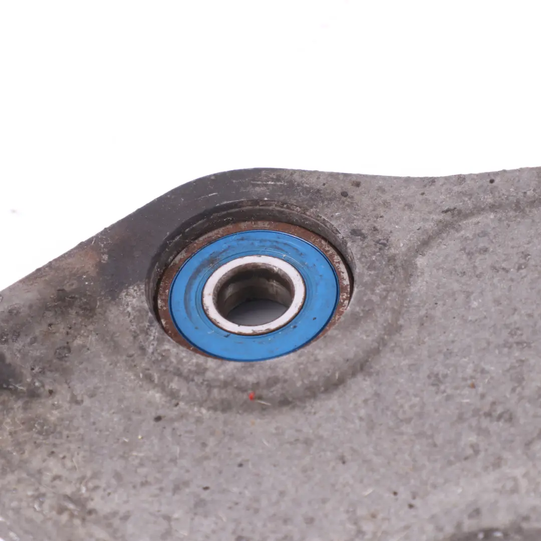  Piaggio Vespa GTS 125 250 300 Rear Suspension Arm Engine Mount Bracket - SKU 599592 - Part number 599592